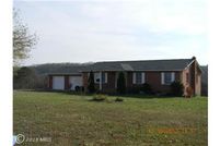 Farm and Ranch in Hampshire County, West Virginia