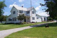 Land in Ashland County, Ohio