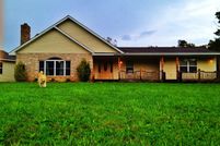 Land in Iron County, Missouri