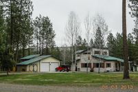 Land in Stevens County, Washington