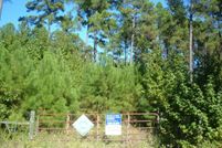 Farm and Ranch in Cherokee County, Texas