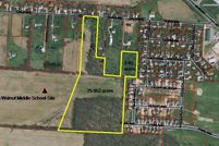 Land in Delaware County, Ohio