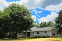 Recreational Property in Greene County, Mississippi