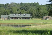 Farm and Ranch in Polk County, Arkansas