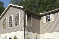 Timberland Property in Braxton County, West Virginia