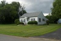 Farm and Ranch in Oneida County, New York