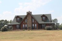 House in Hempstead County, Arkansas
