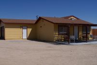 Farm and Ranch in San Bernardino County, California
