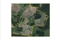 Farm and Ranch in Crittenden County, Kentucky