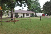 Farm and Ranch in Smith County, Texas