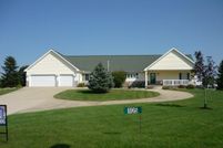 Land in Jackson County, Michigan