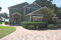 Recreational Property in Putnam County, Florida