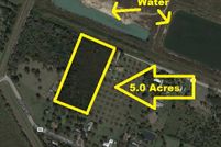 Recreational Property in Brazoria County, Texas