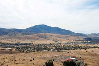 Homesite in Jeff Davis County, Texas