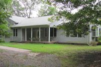 Farm and Ranch in King William County, Virginia