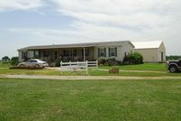 House in Wilson County, Kansas
