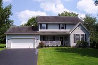 Recreational Property in Fleming County, Kentucky
