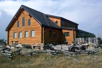 Undeveloped Land in Teton County, Montana