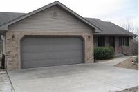 Farm and Ranch in Polk County, Missouri