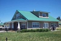 House in Idaho County, Idaho