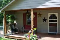 Land in Crawford County, Missouri