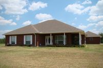 Farm and Ranch in Henderson County, Texas