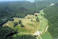 House in Casey County, Kentucky