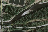Timberland Property in Linn County, Oregon