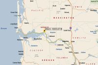 Farm and Ranch in Wahkiakum County, Washington