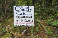 Homesite in Clackamas County, Oregon