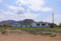 House in Luna County, New Mexico