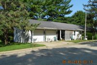House in Iowa County, Wisconsin