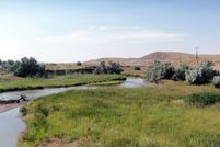 Farm and Ranch in Cascade County, Montana