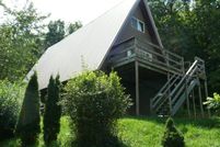 House in Grant County, Wisconsin