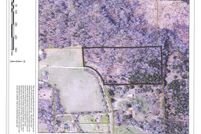 Farm and Ranch in Smith County, Texas