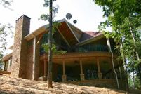 House in Cleburne County, Arkansas