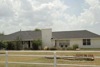 House in Young County, Texas