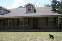 Recreational Property in Freestone County, Texas