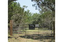 Farm and Ranch in Williamson County, Texas