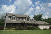 Farm and Ranch in Kalamazoo County, Michigan