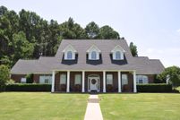 Farm and Ranch in Smith County, Texas