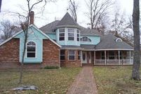 Recreational Property in Wayne County, Missouri