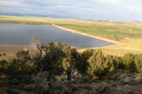 Farm and Ranch in Uinta County, Wyoming