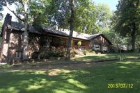 Timberland Property in Johnson County, Arkansas