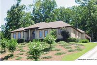 House in Jefferson County, Alabama