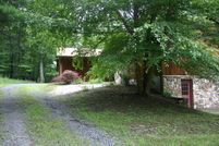 Land in Hampshire County, West Virginia