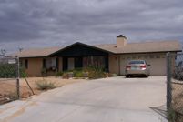 Farm and Ranch in San Bernardino County, California