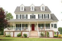 Farm and Ranch in Hanover County, Virginia