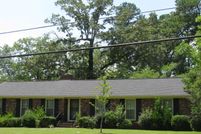 Timberland Property in Randolph County, Alabama