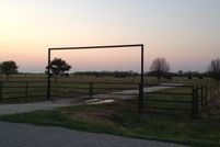 Farm and Ranch in Grayson County, Texas